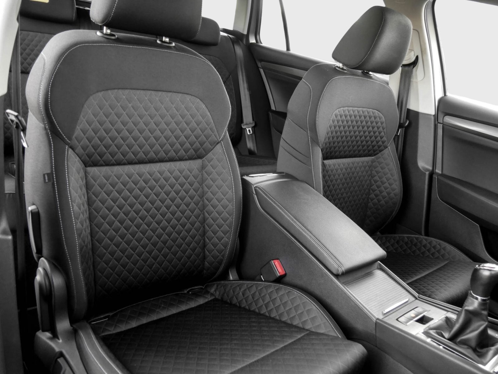 Skoda Superb Combi Ambition