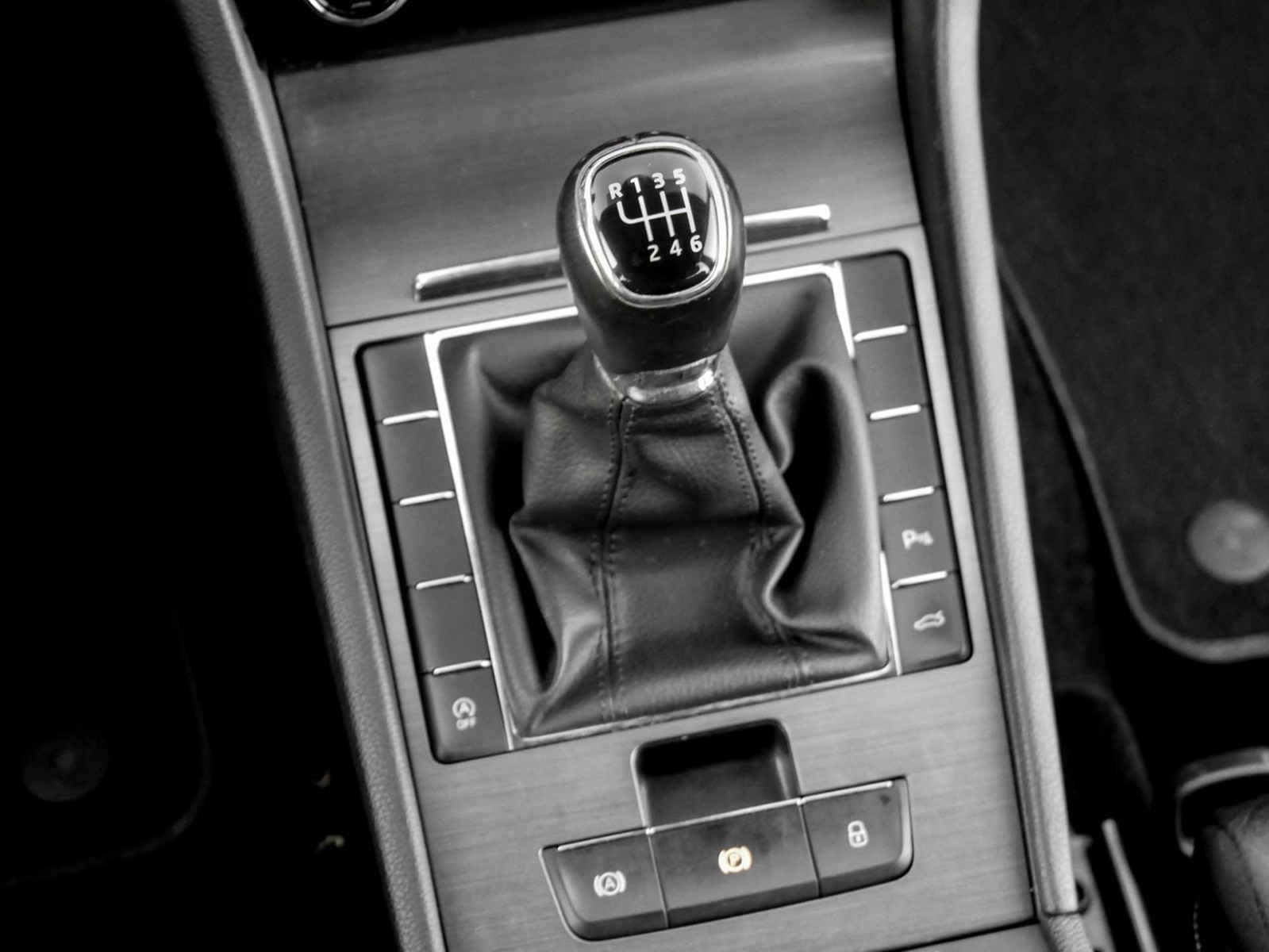 Skoda Superb Combi Ambition