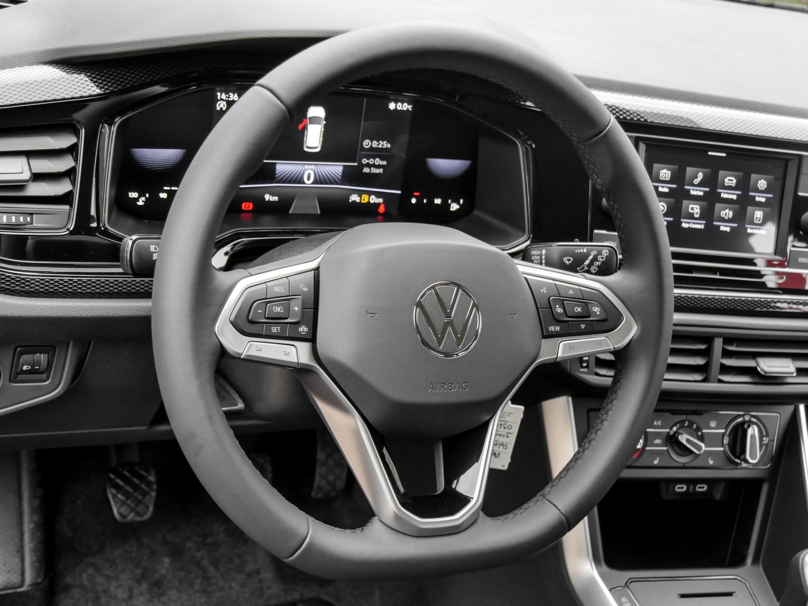 Volkswagen Polo Life 1.0