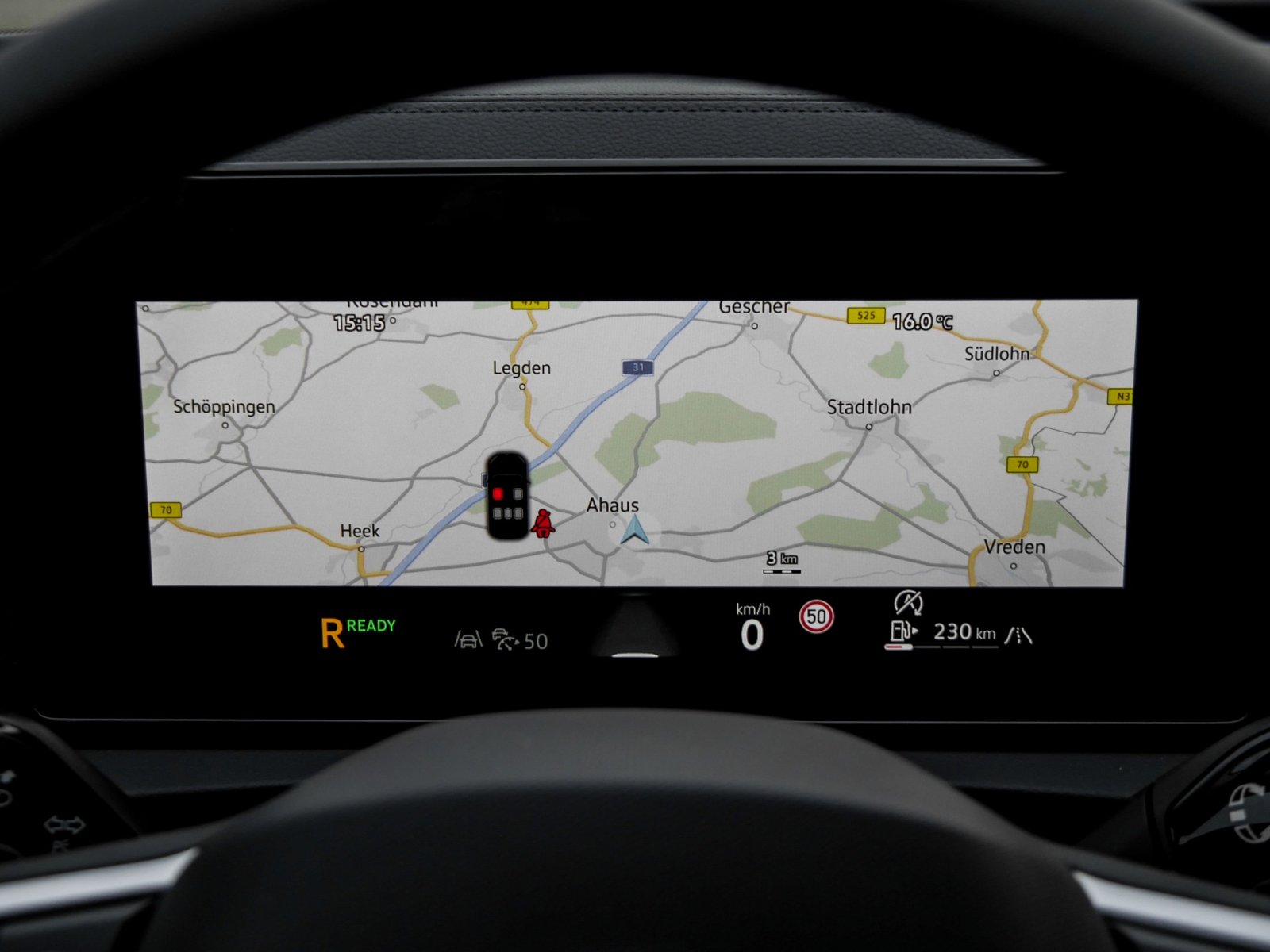 Volkswagen Tiguan ENERGY 1.5