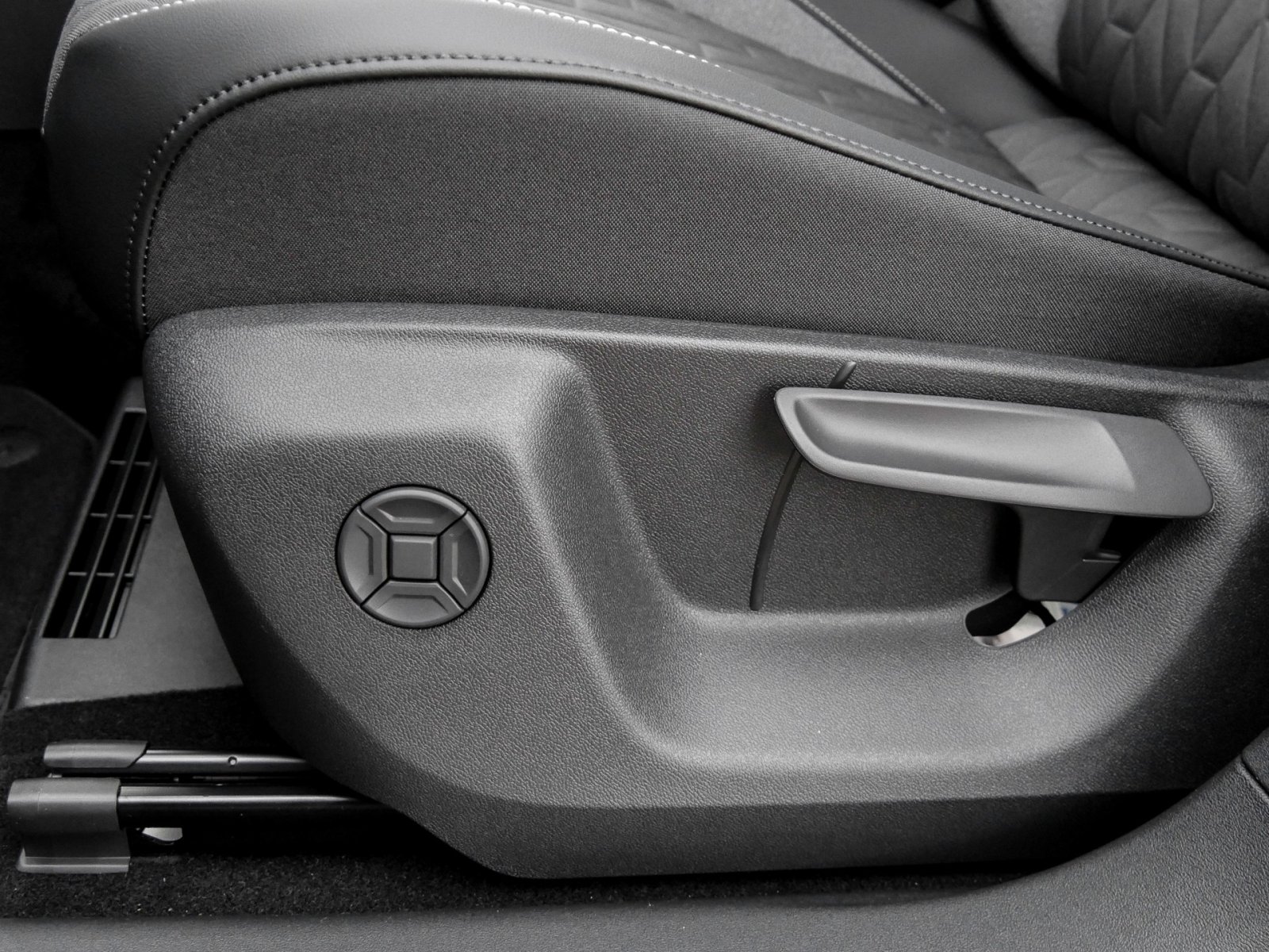 Volkswagen Tiguan ENERGY 1.5