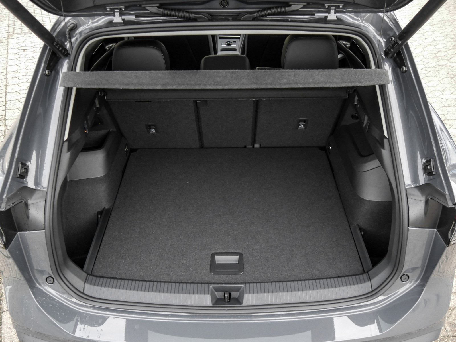 Volkswagen Tiguan ENERGY 1.5