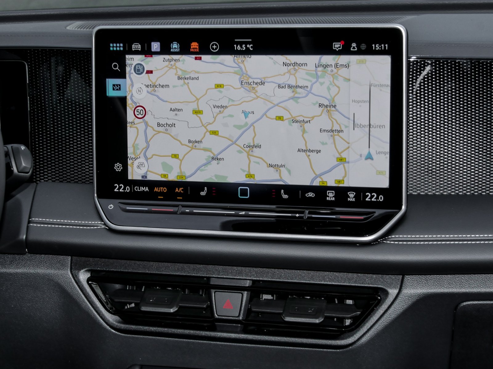 Volkswagen Tiguan ENERGY 1.5