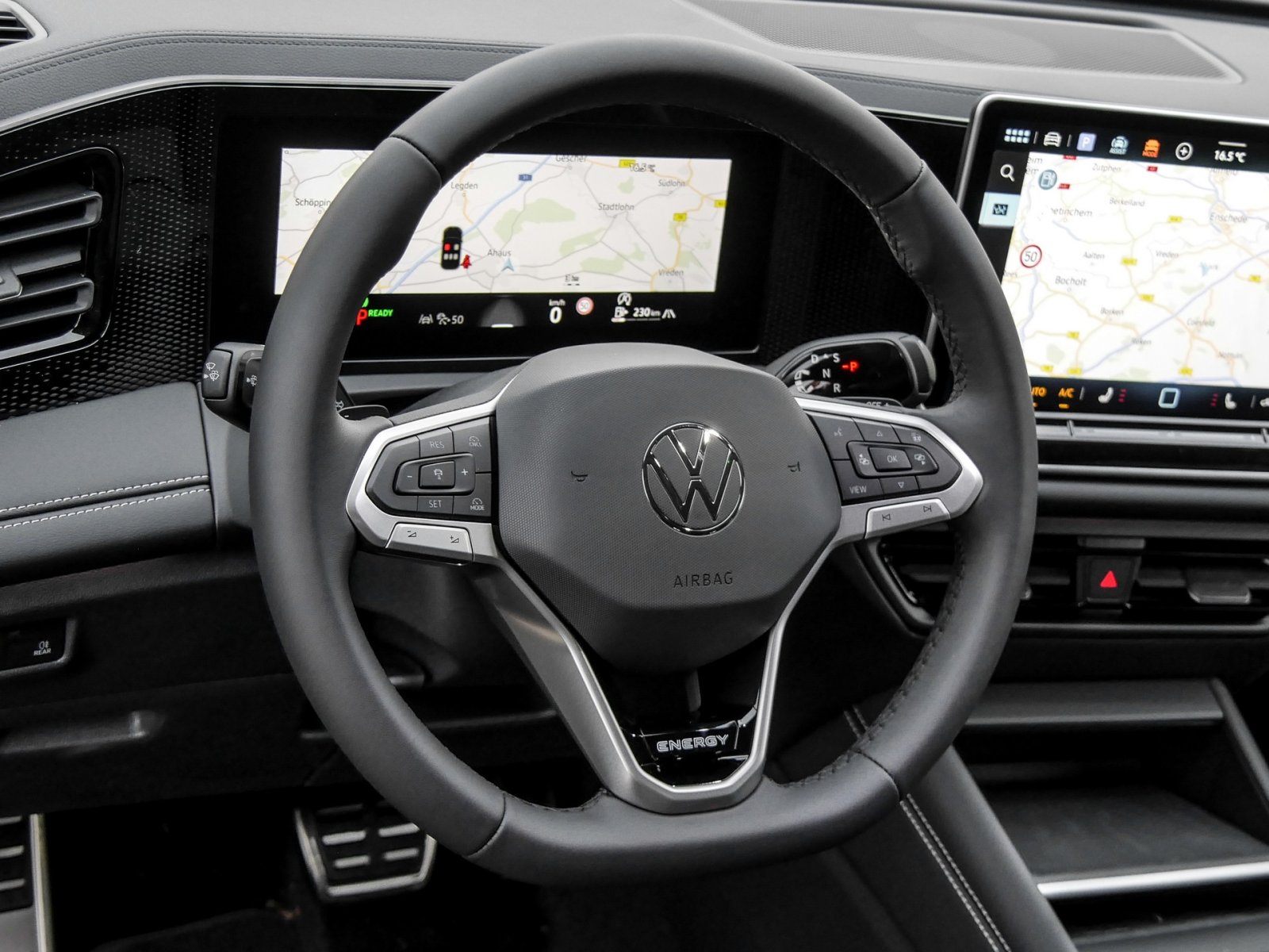 Volkswagen Tiguan ENERGY 1.5