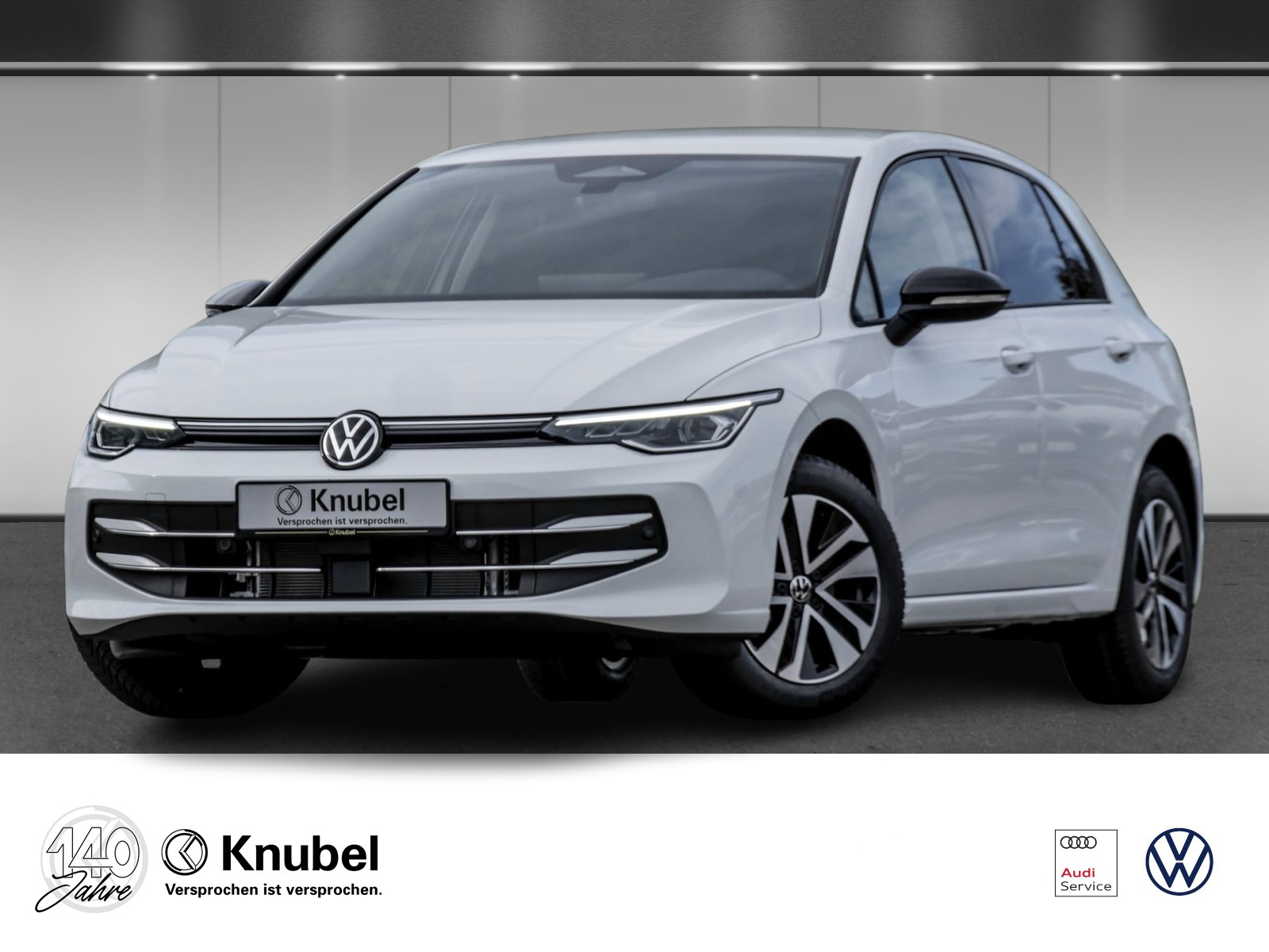 Volkswagen Golf VIII ENERGY