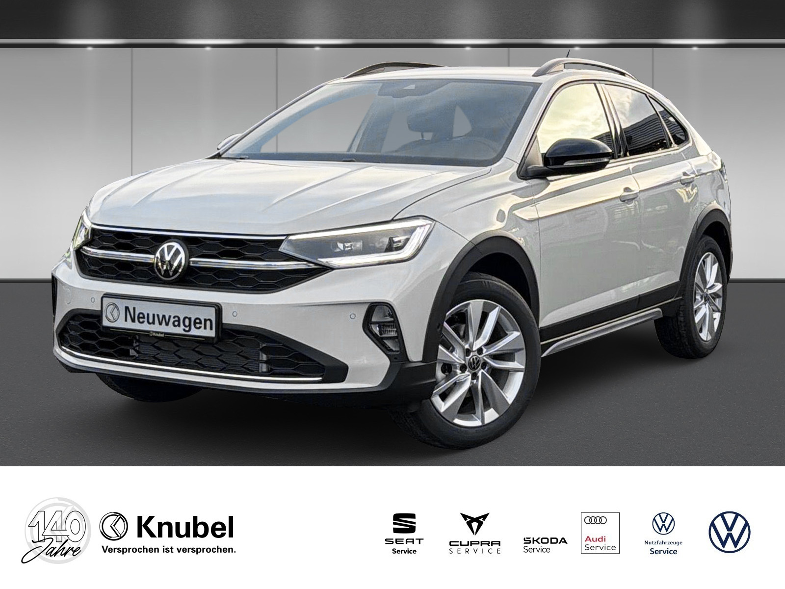 Volkswagen Taigo ENERGY 1.5