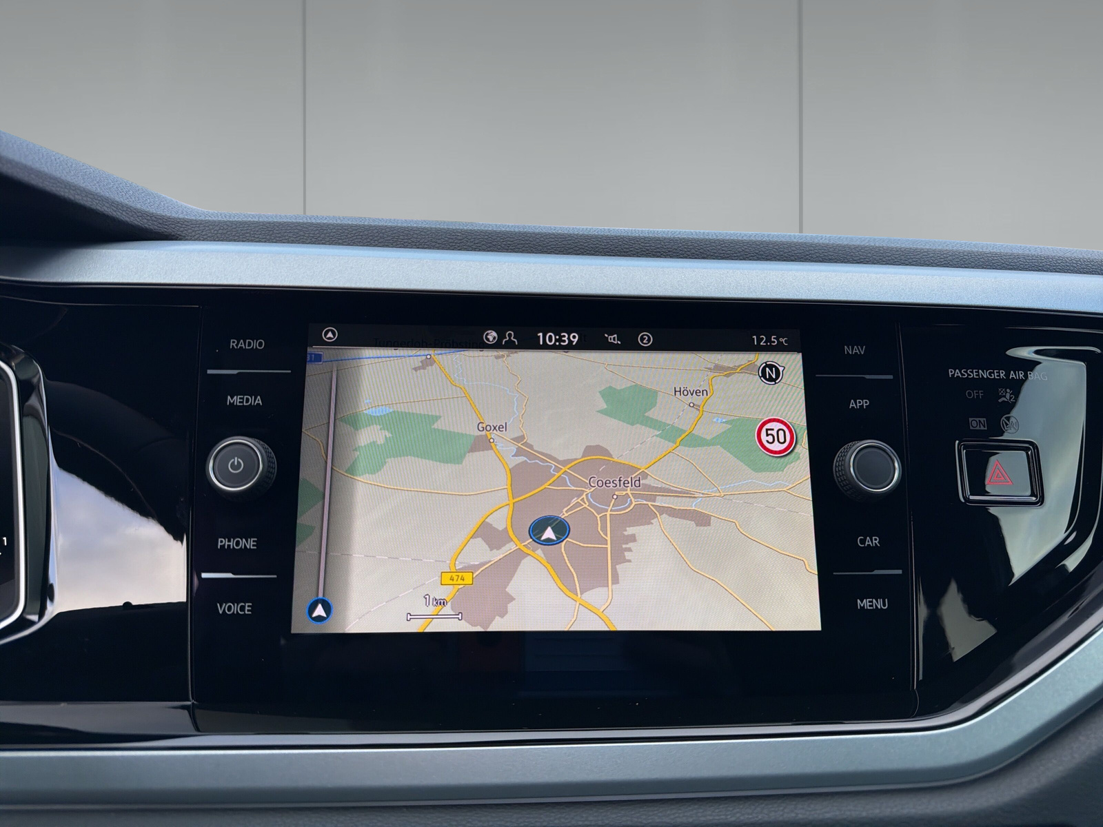 Volkswagen Taigo ENERGY 1.5