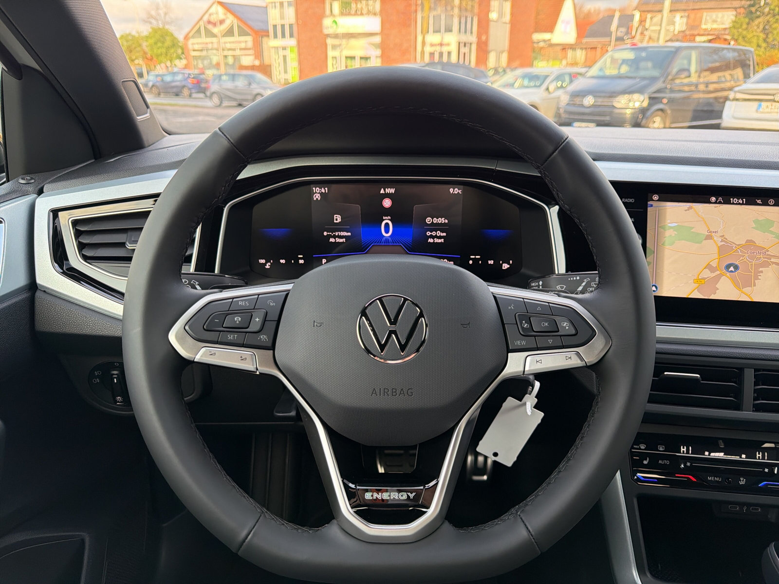 Volkswagen Taigo ENERGY 1.5