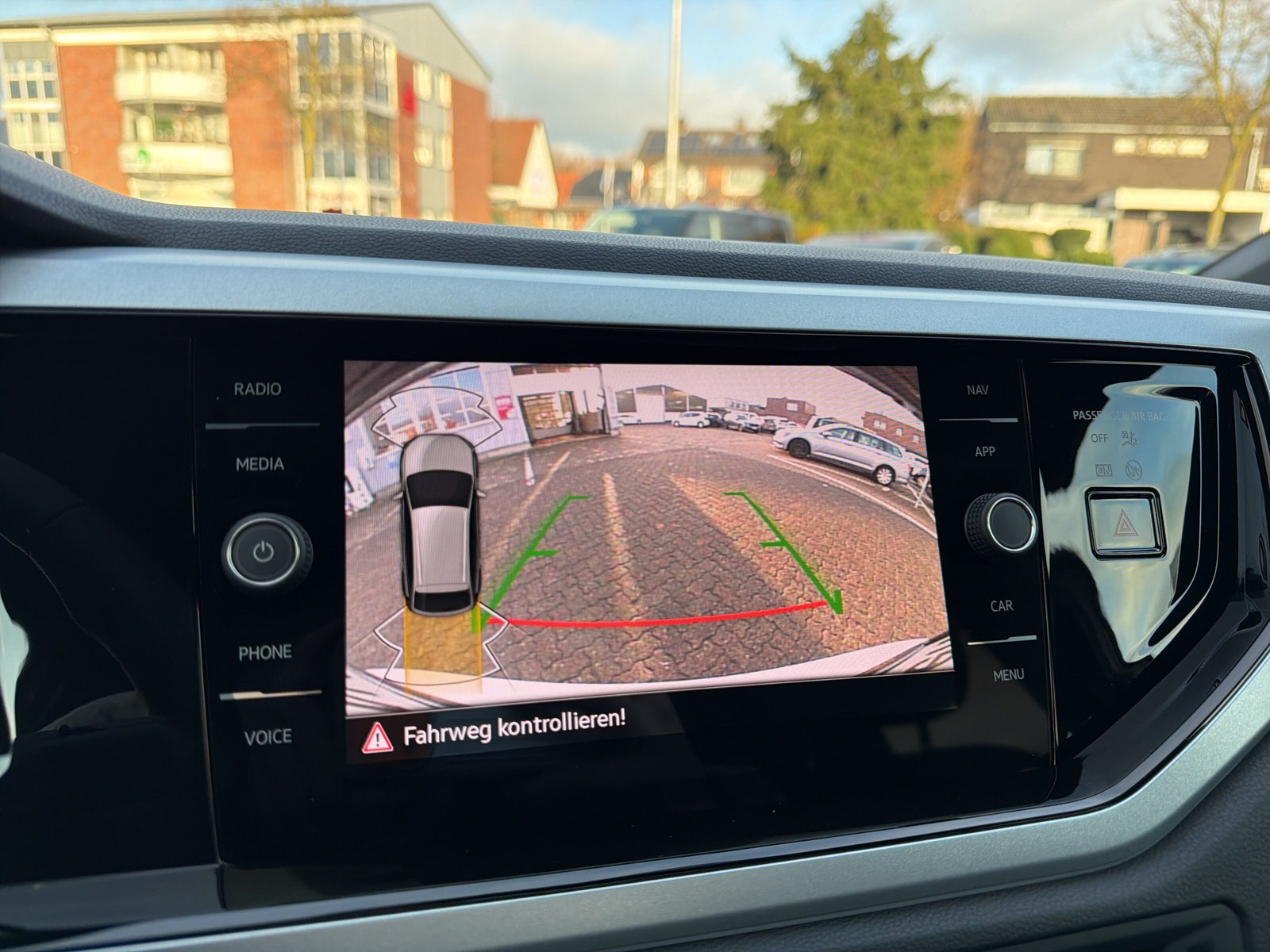 Volkswagen Taigo ENERGY 1.5