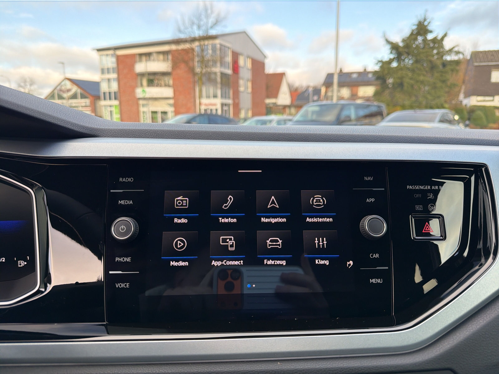 Volkswagen Taigo ENERGY 1.5