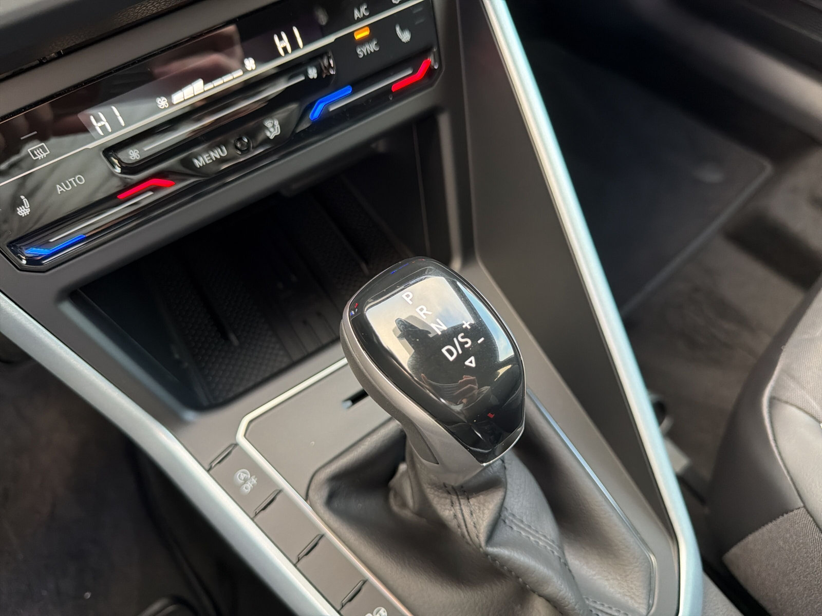 Volkswagen Taigo ENERGY 1.5