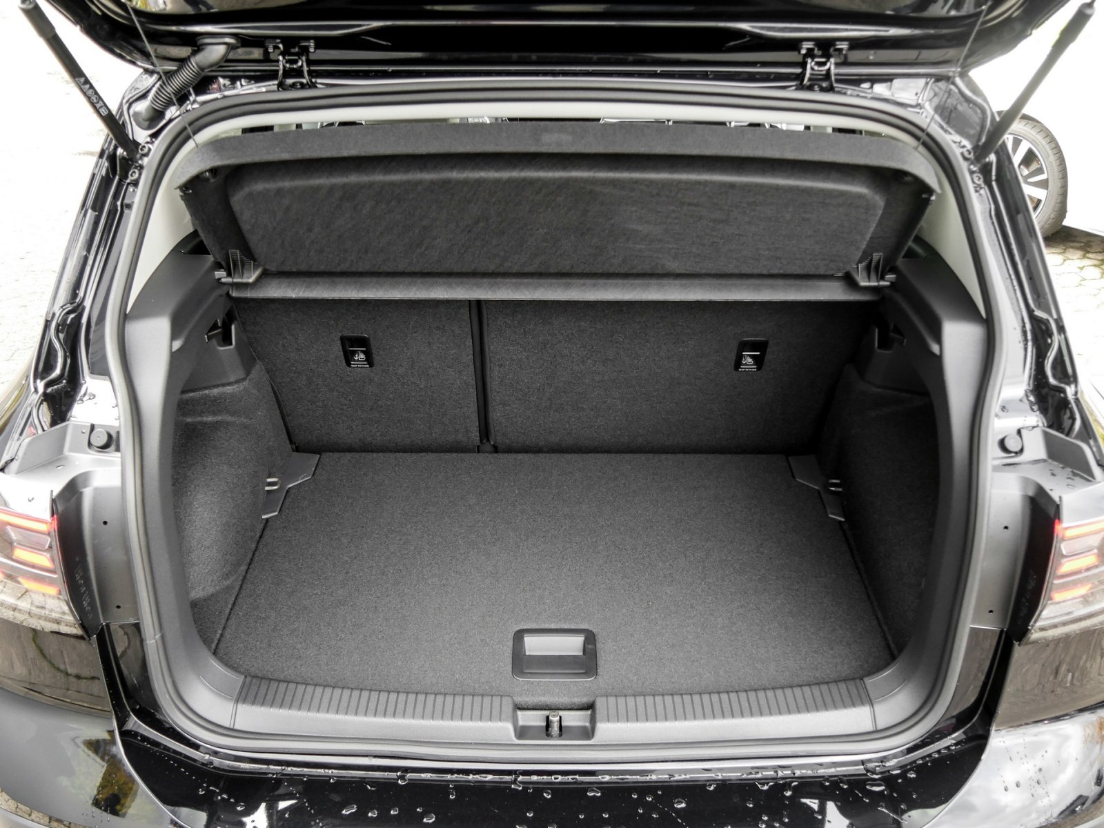 Volkswagen T-Cross Style 1.5