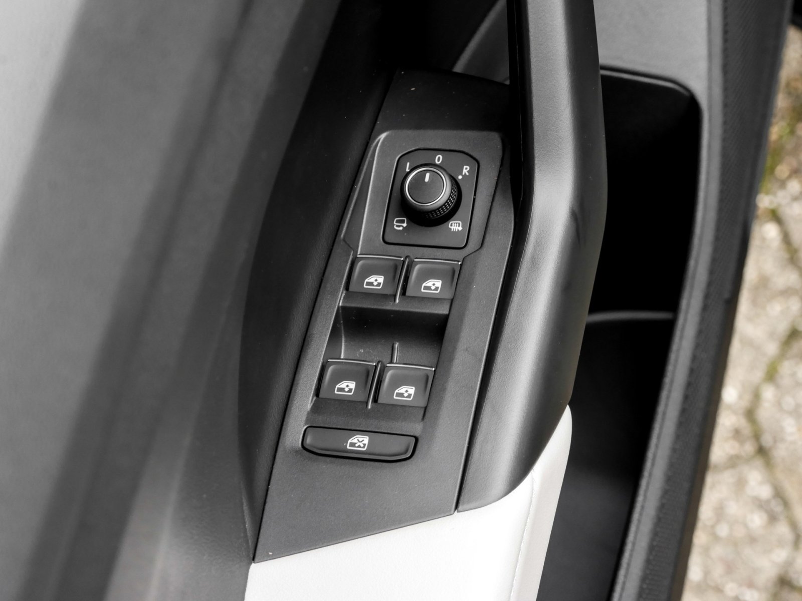 Volkswagen T-Cross Style 1.5