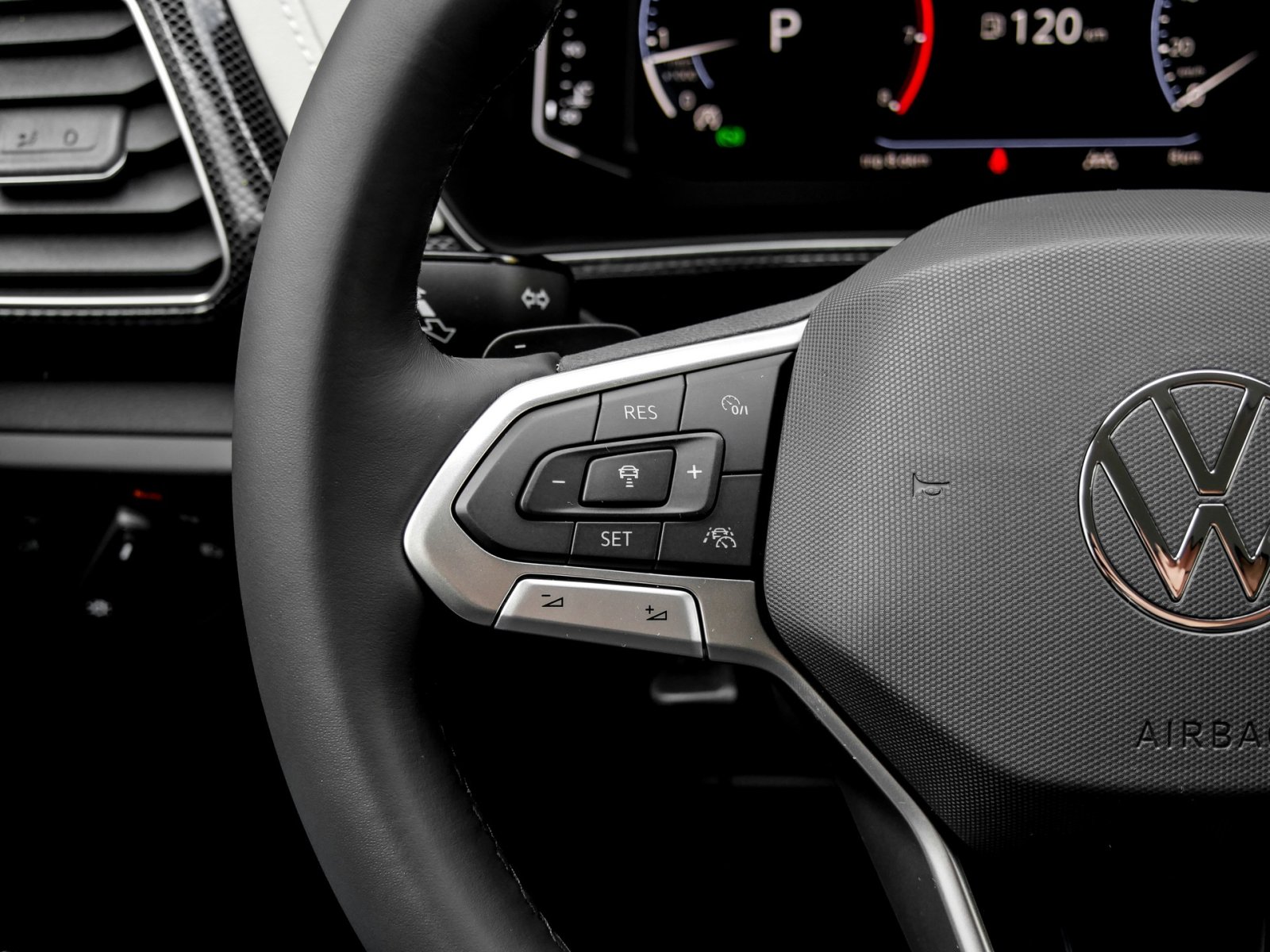 Volkswagen T-Cross Style 1.5