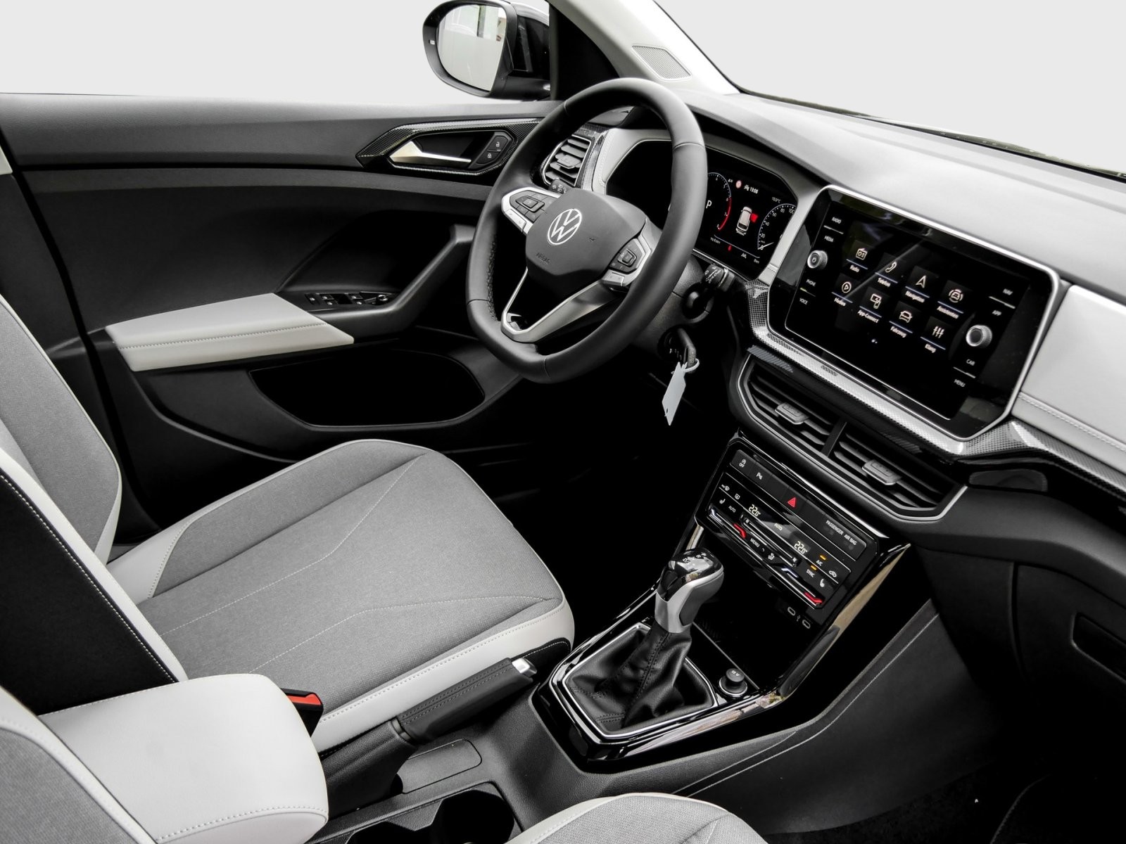 Volkswagen T-Cross Style 1.5