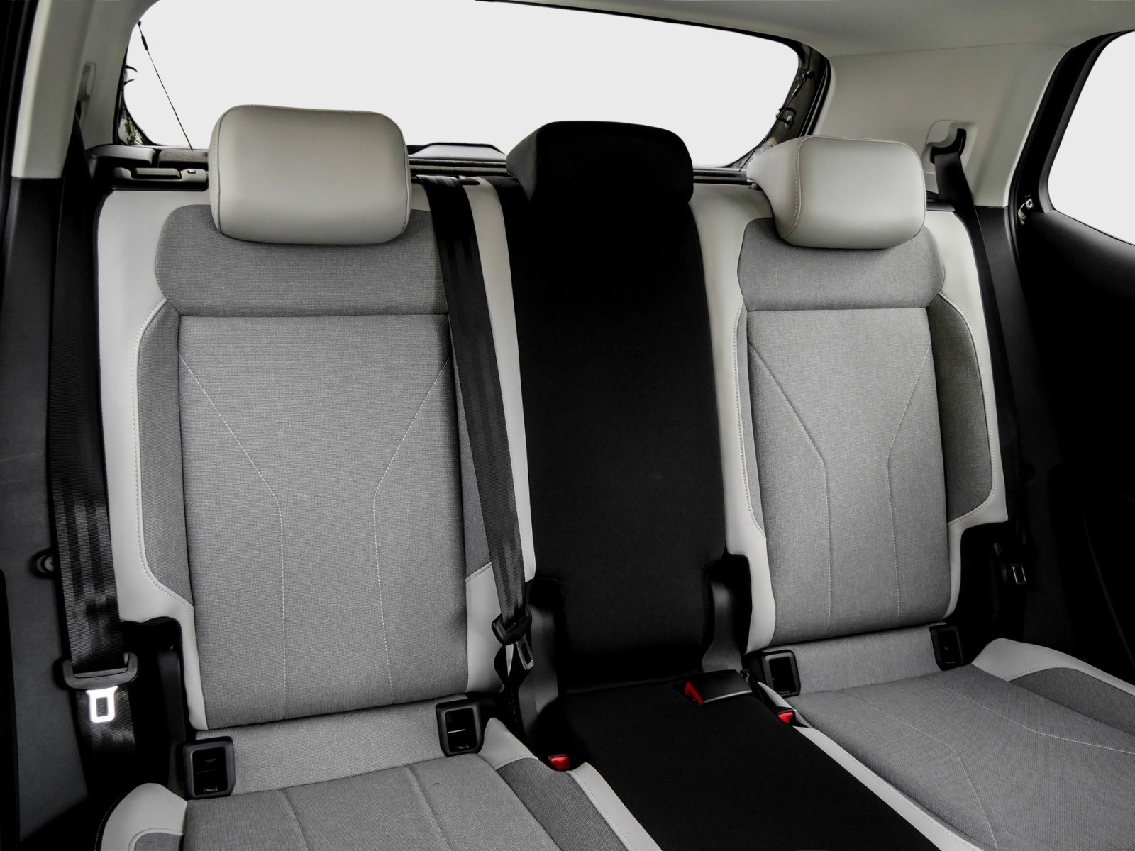 Volkswagen T-Cross Style 1.5