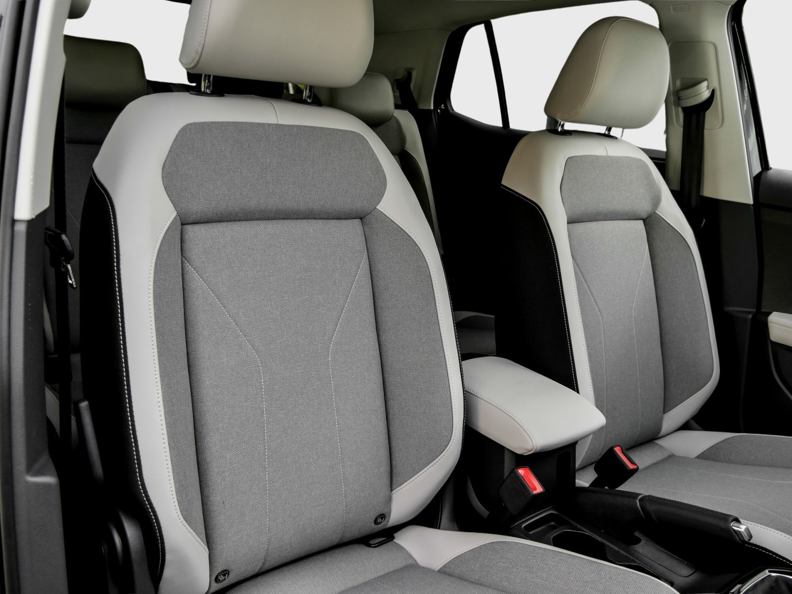 Volkswagen T-Cross Style 1.5