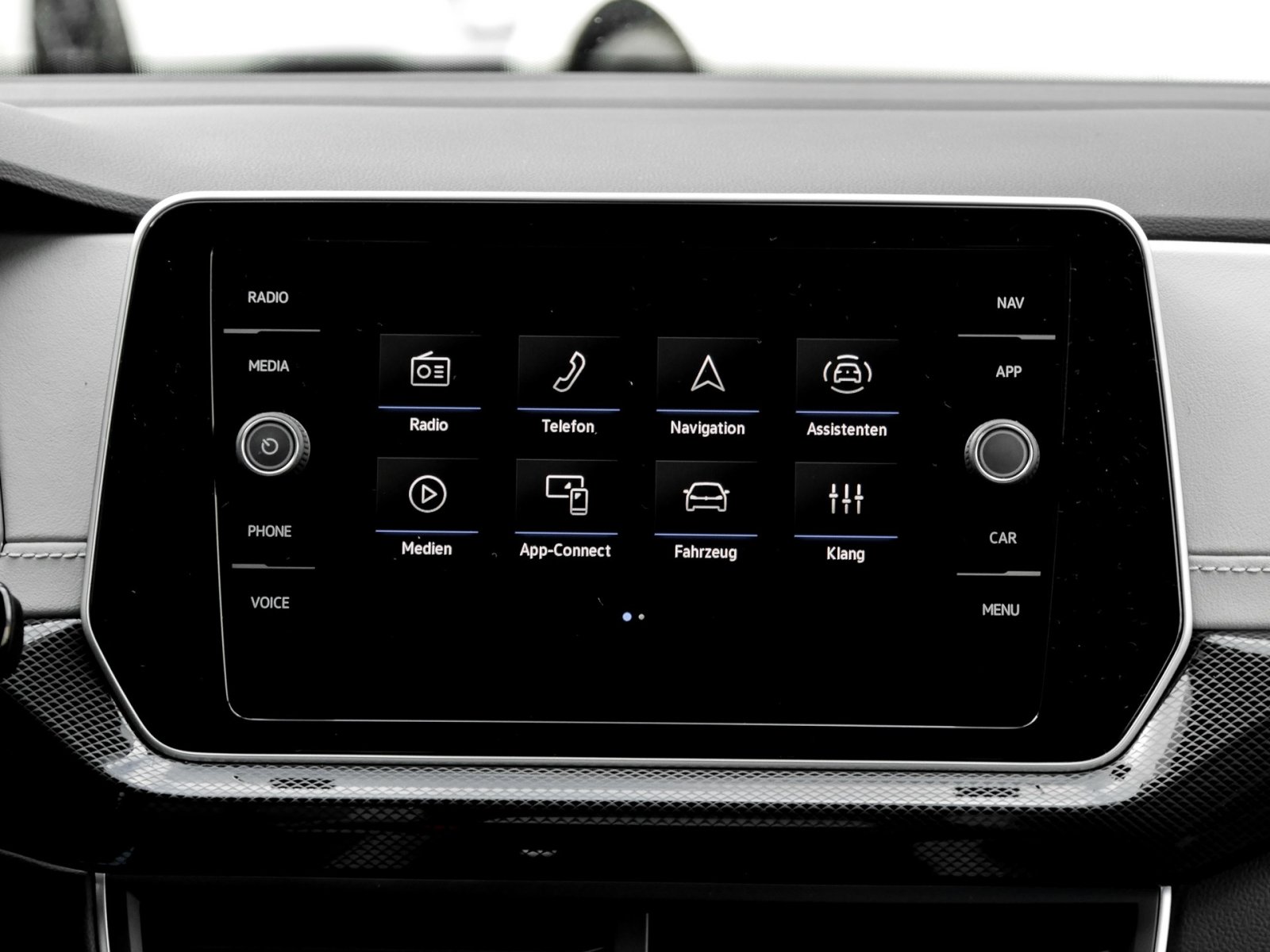 Volkswagen T-Cross Style 1.5