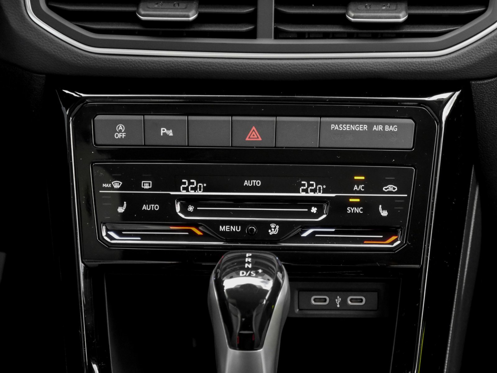 Volkswagen T-Cross Style 1.5