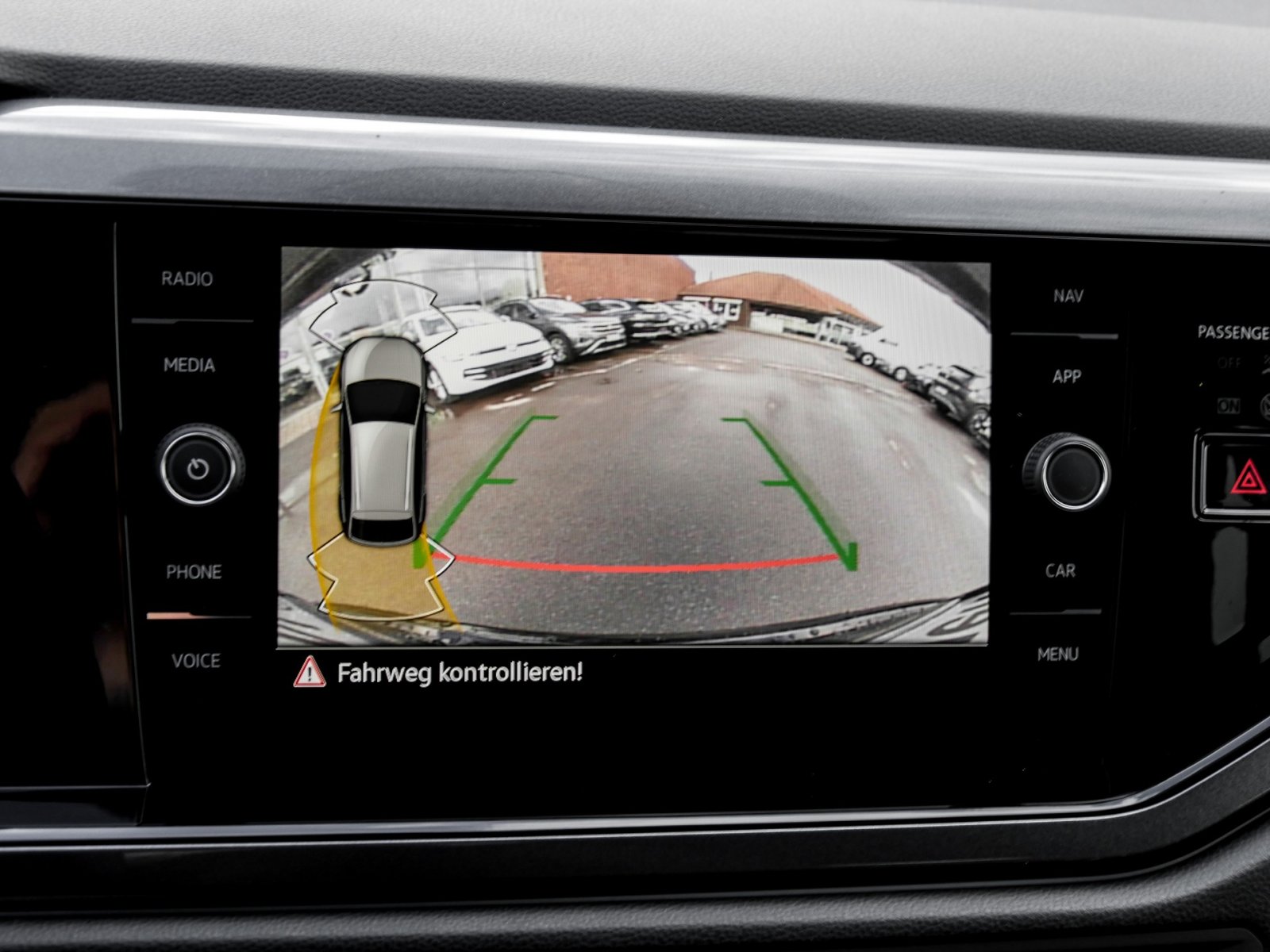 Volkswagen Taigo Style 1.0