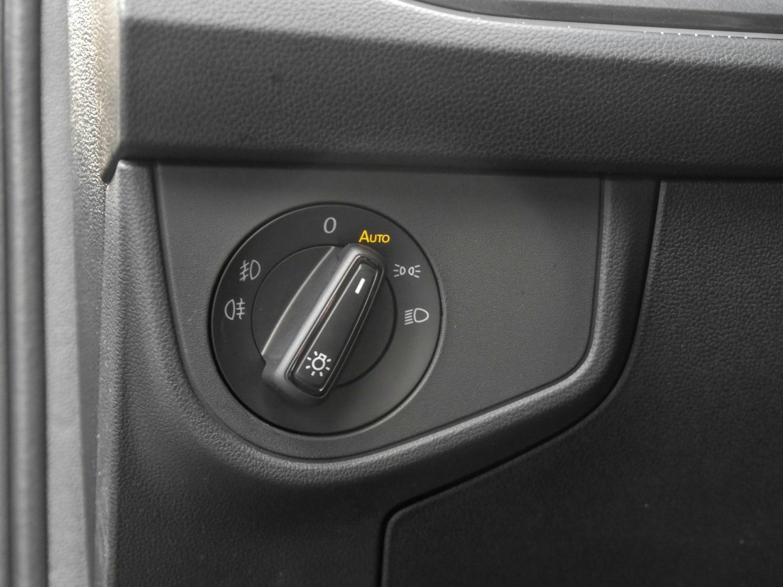 Volkswagen Taigo Style 1.0