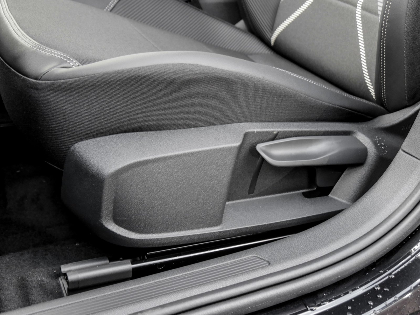 Volkswagen Taigo Style 1.0