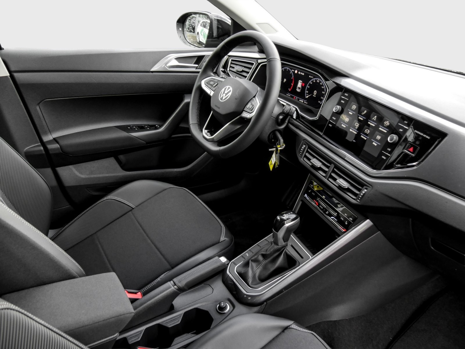 Volkswagen Taigo Style 1.0