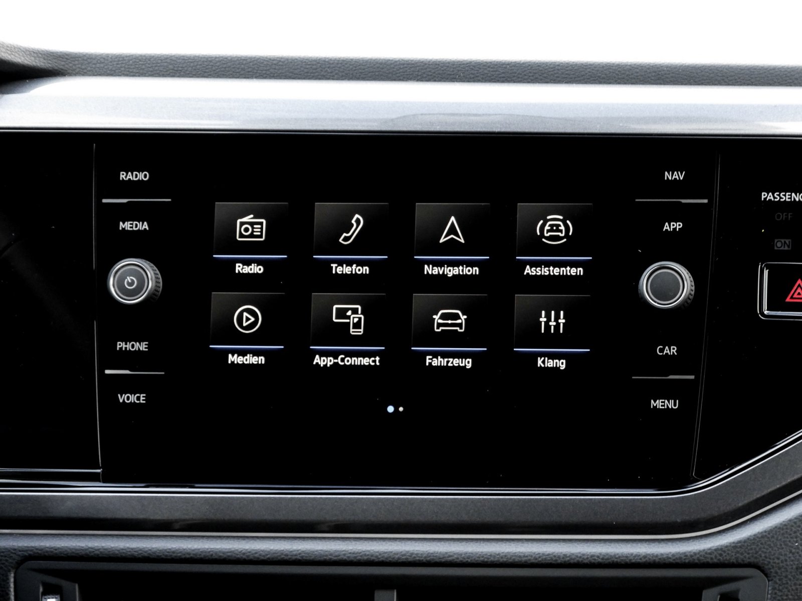 Volkswagen Taigo Style 1.0