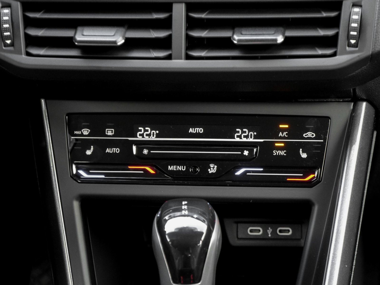 Volkswagen Taigo Style 1.0