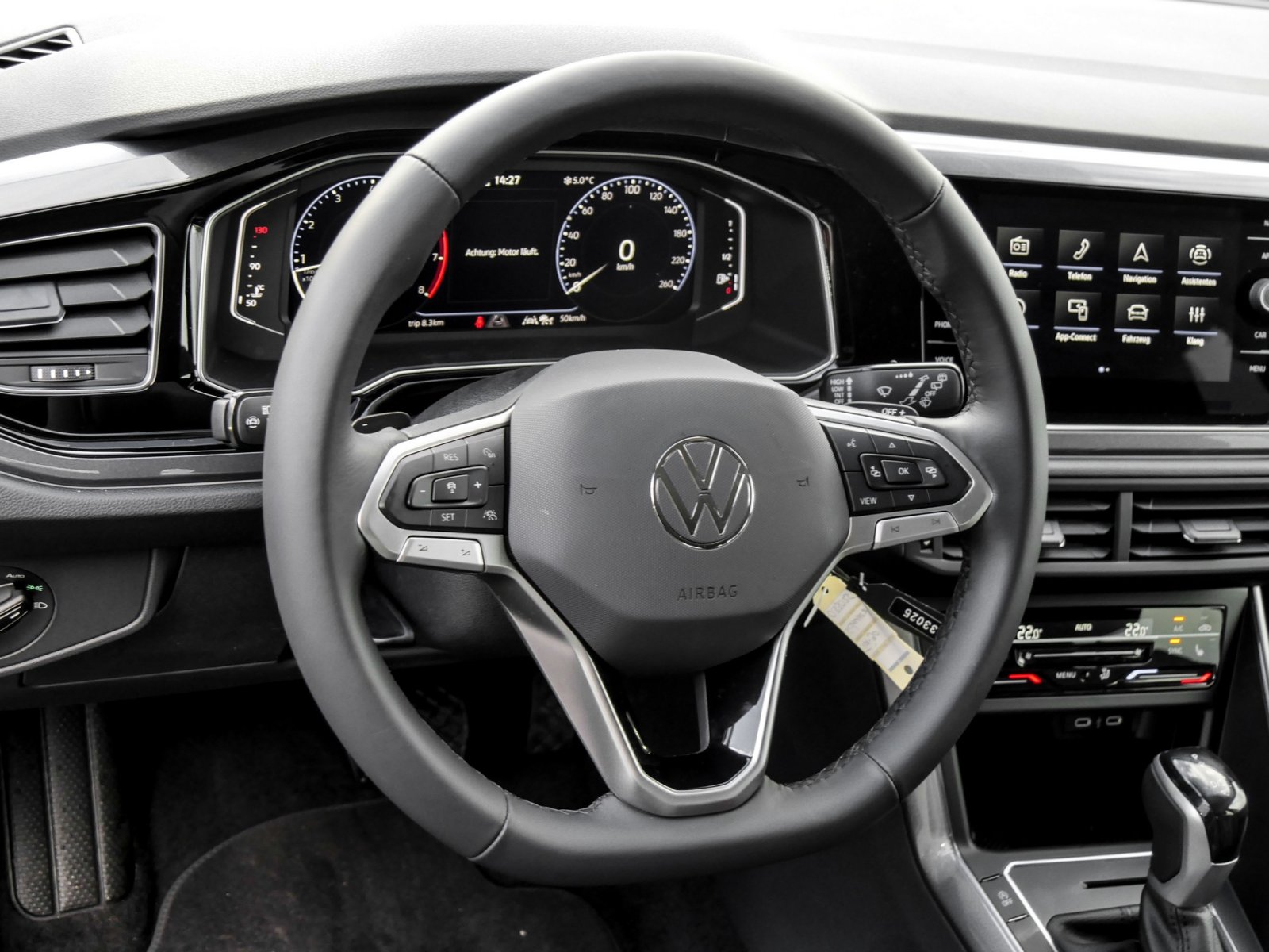 Volkswagen Taigo Style 1.0