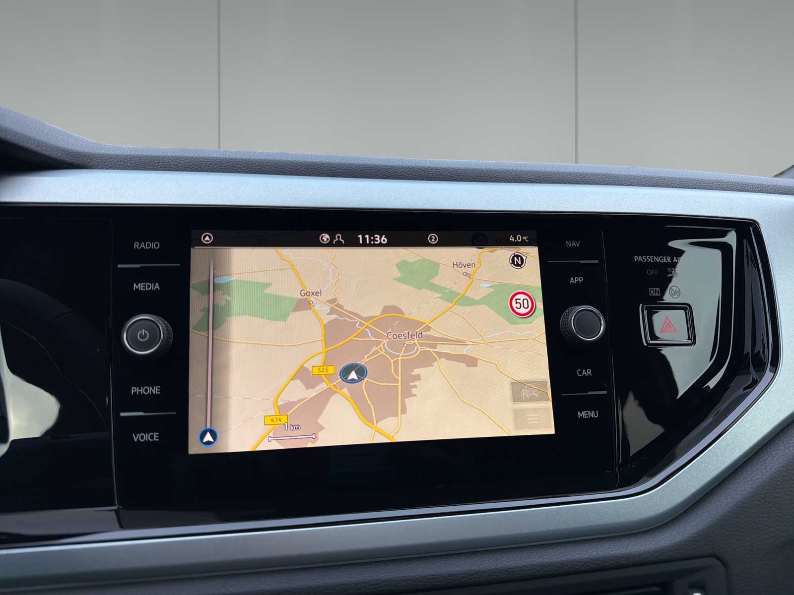 Volkswagen Taigo ENERGY 1.0