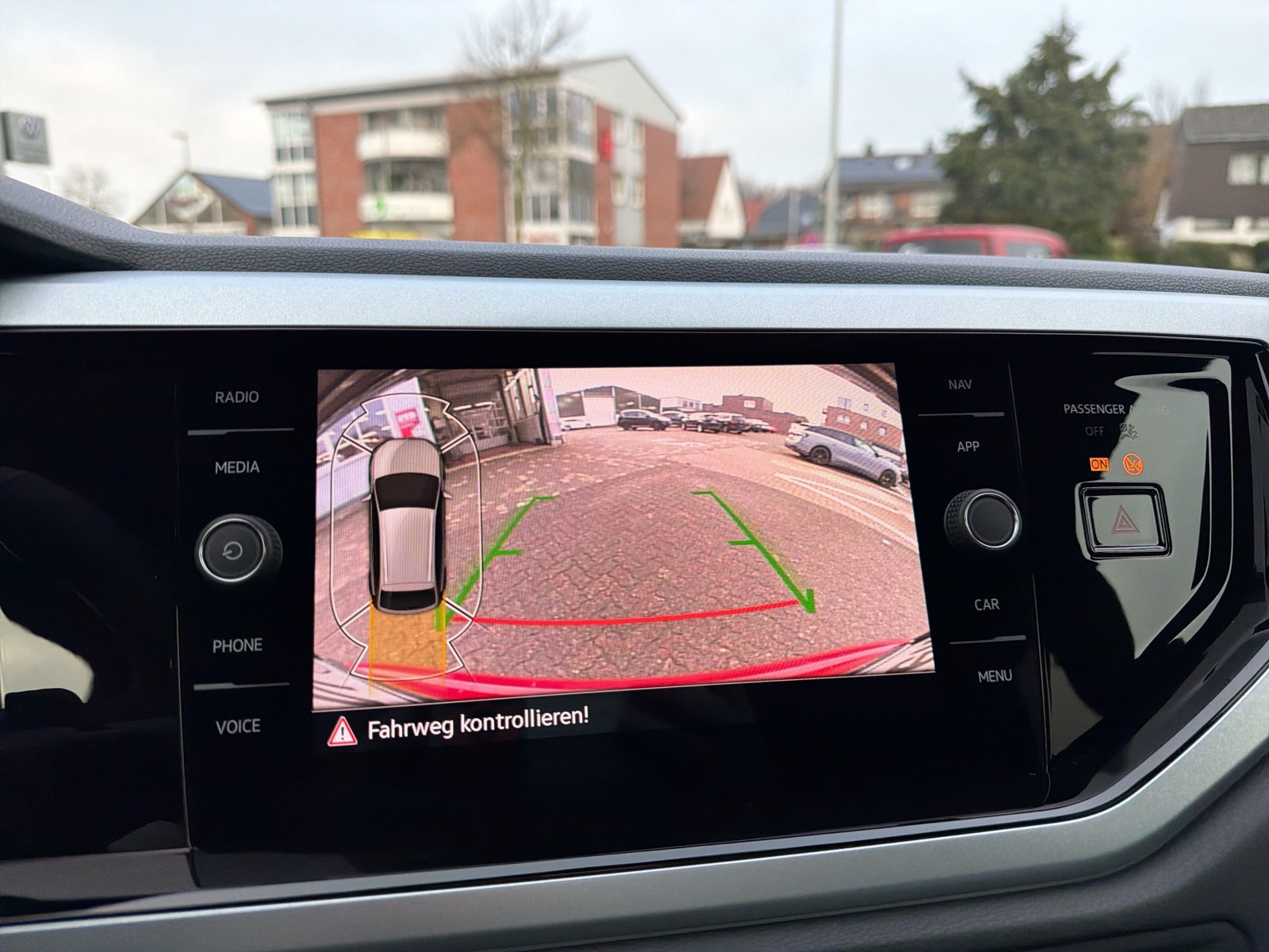 Volkswagen Taigo ENERGY 1.0