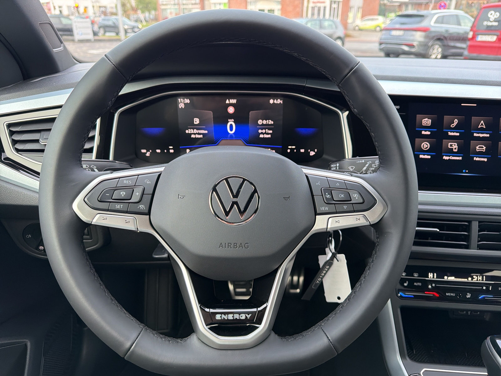 Volkswagen Taigo ENERGY 1.0