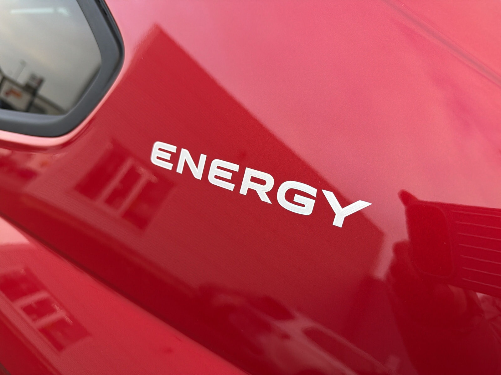 Volkswagen Taigo ENERGY 1.0