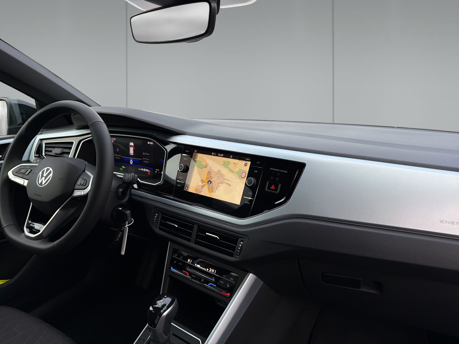 Volkswagen Taigo ENERGY 1.0