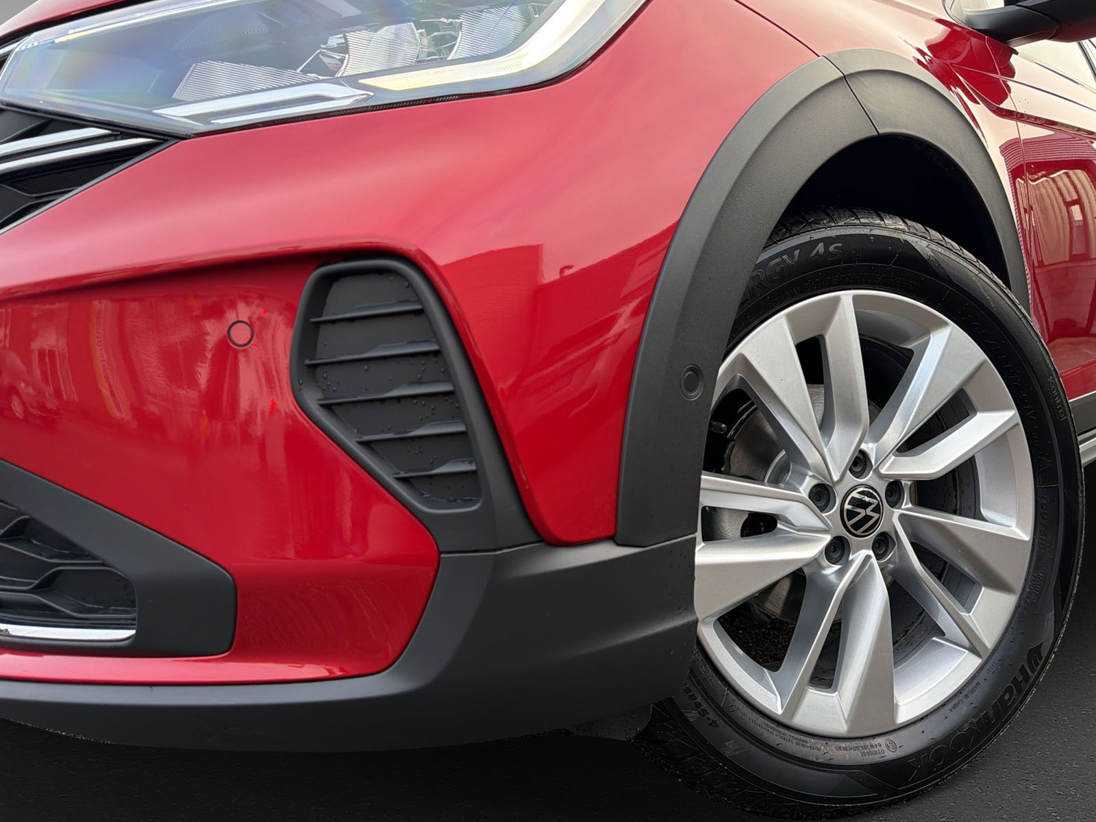 Volkswagen Taigo ENERGY 1.0