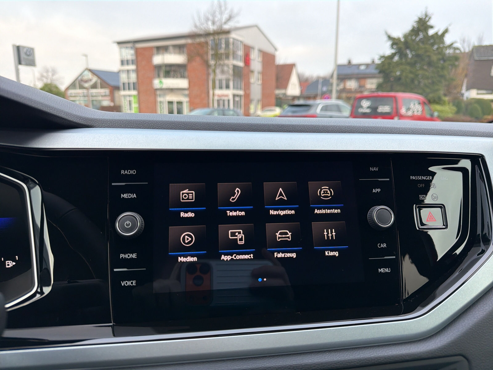 Volkswagen Taigo ENERGY 1.0