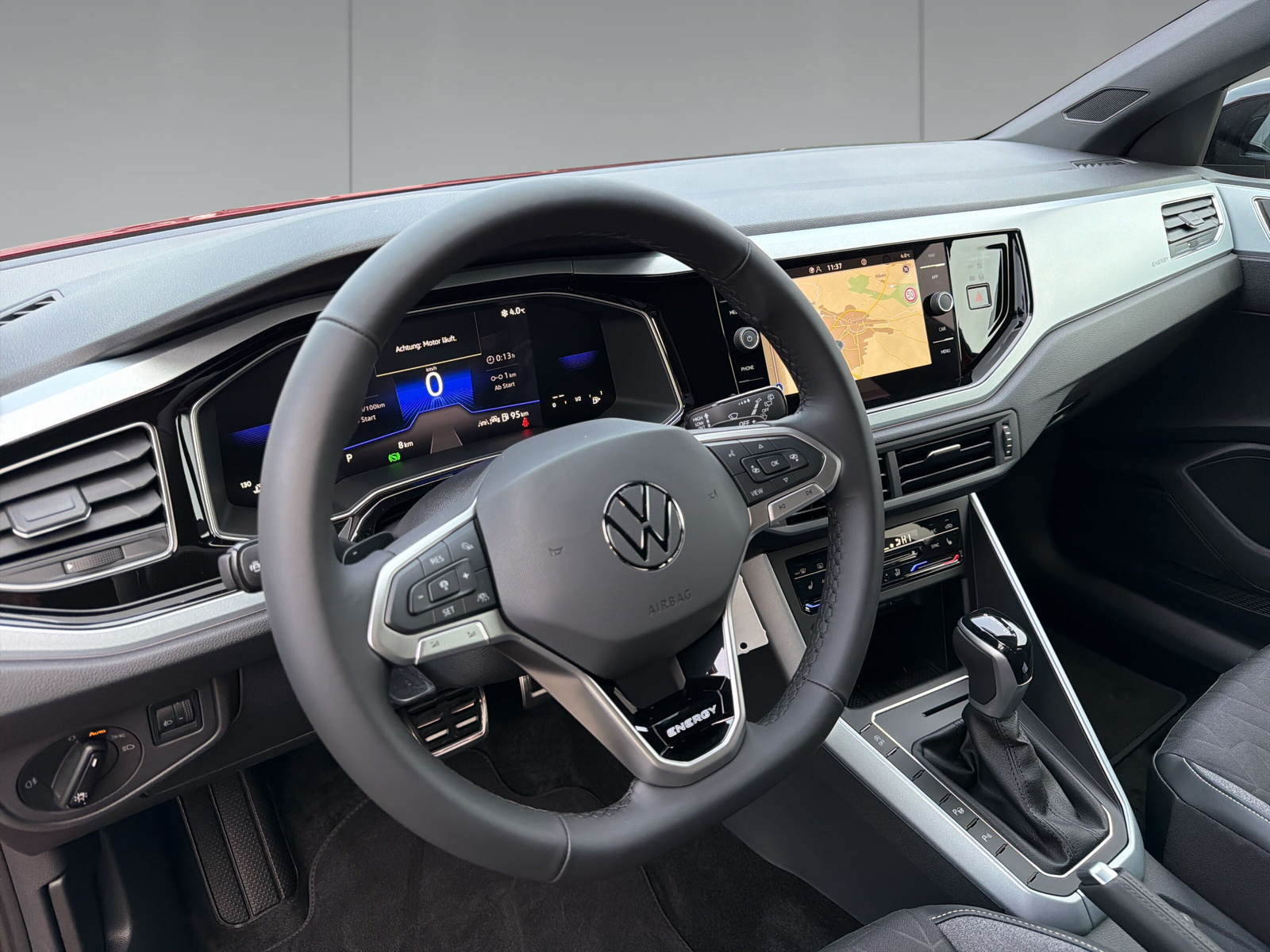 Volkswagen Taigo ENERGY 1.0