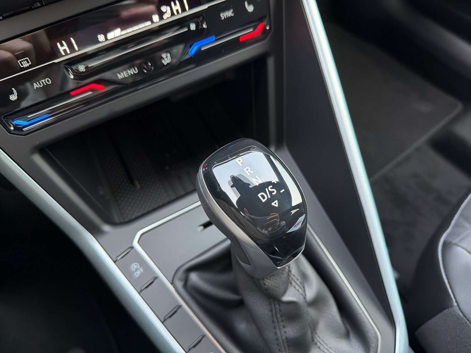 Volkswagen Taigo ENERGY 1.0