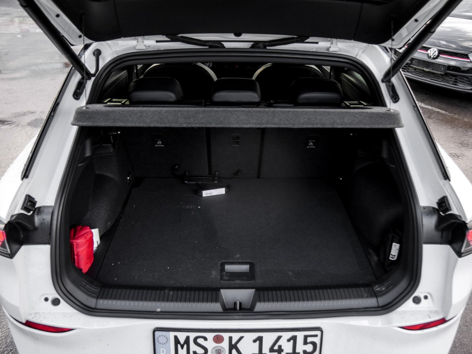 Volkswagen T-Roc R-Line 1.5