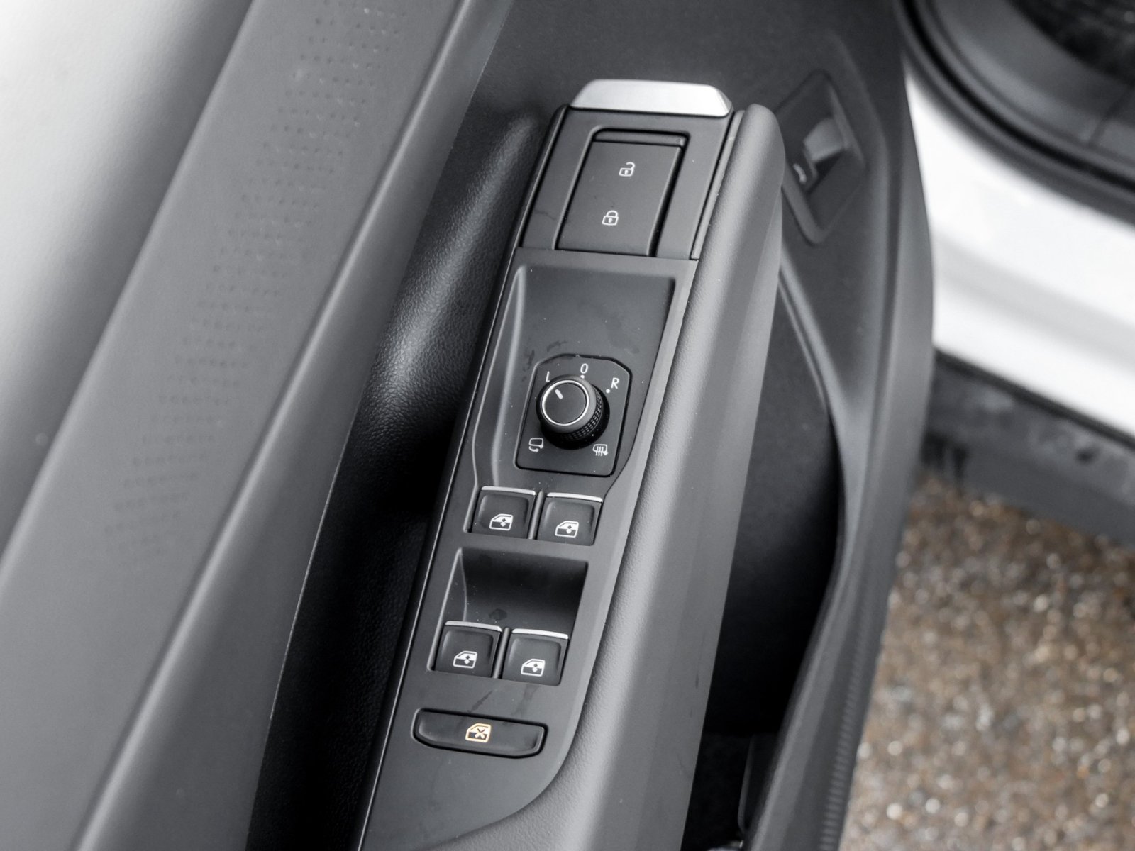 Volkswagen T-Roc R-Line 1.5