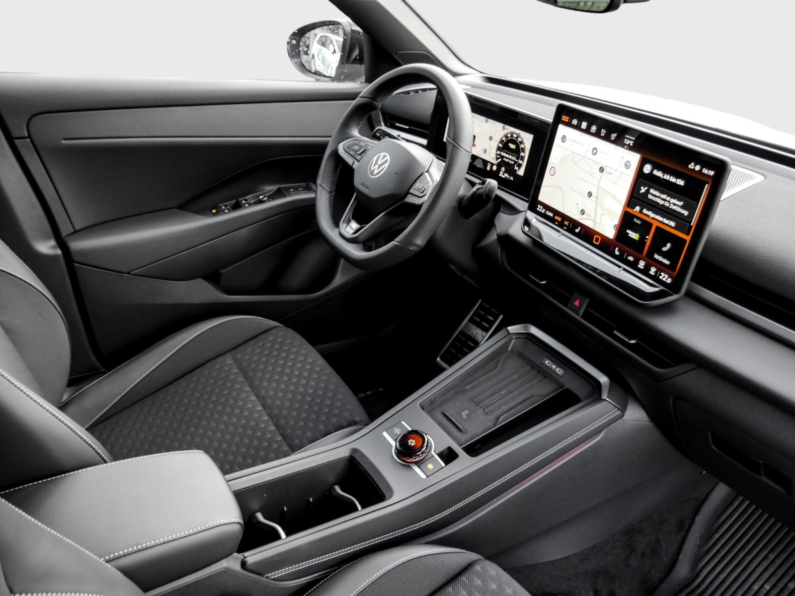 Volkswagen T-Roc R-Line 1.5