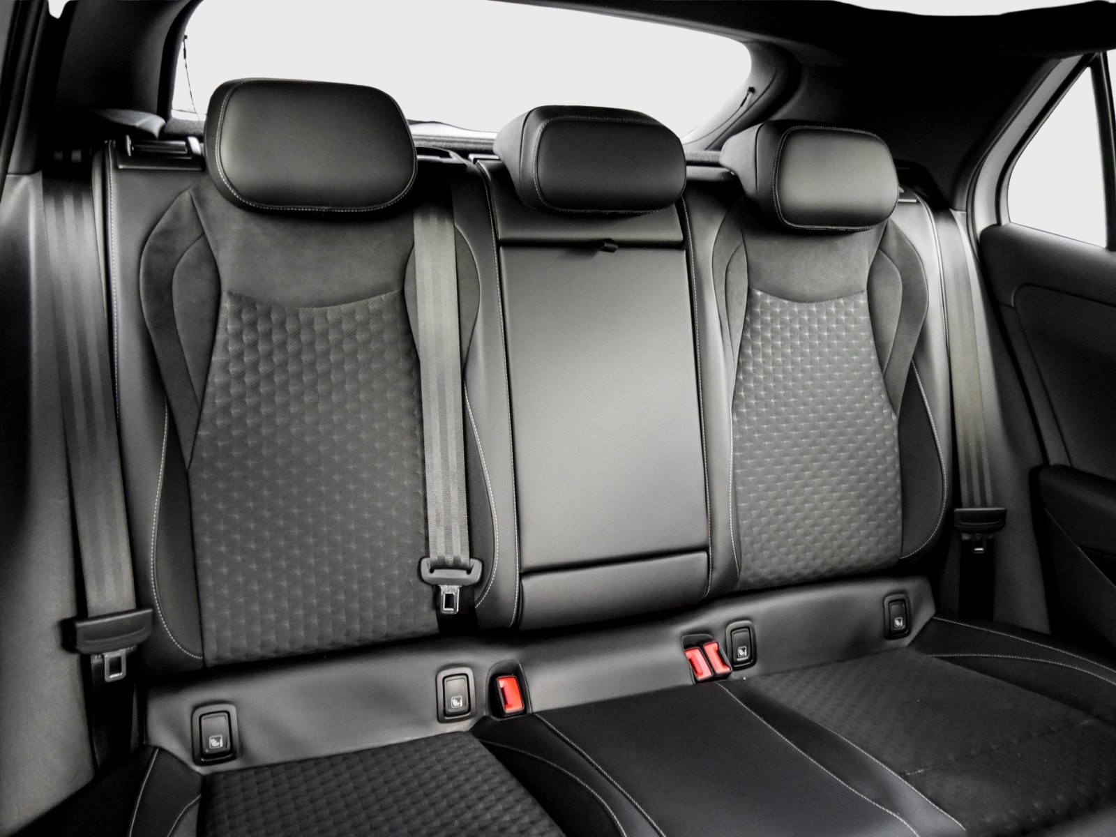 Volkswagen T-Roc R-Line 1.5