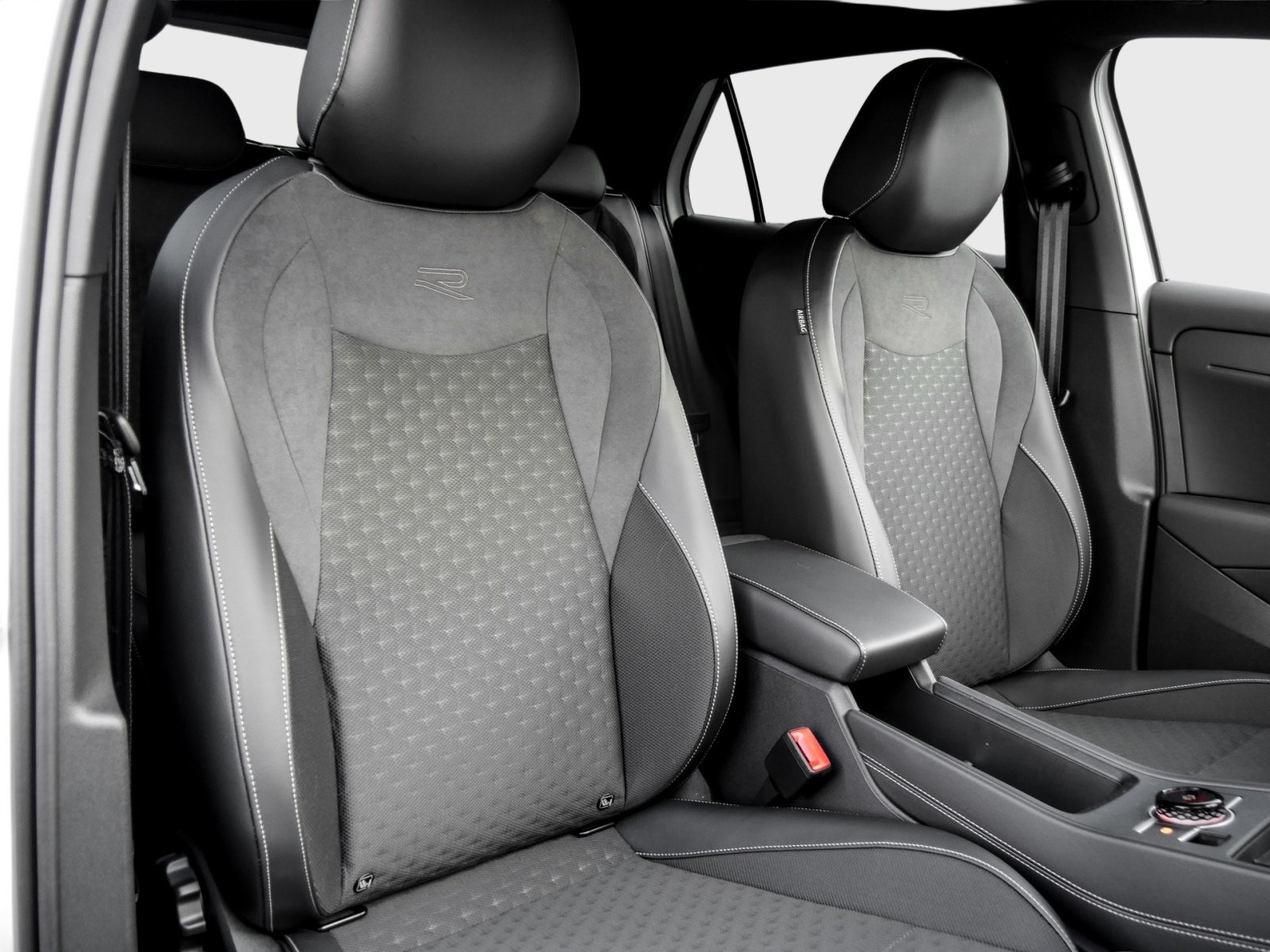 Volkswagen T-Roc R-Line 1.5