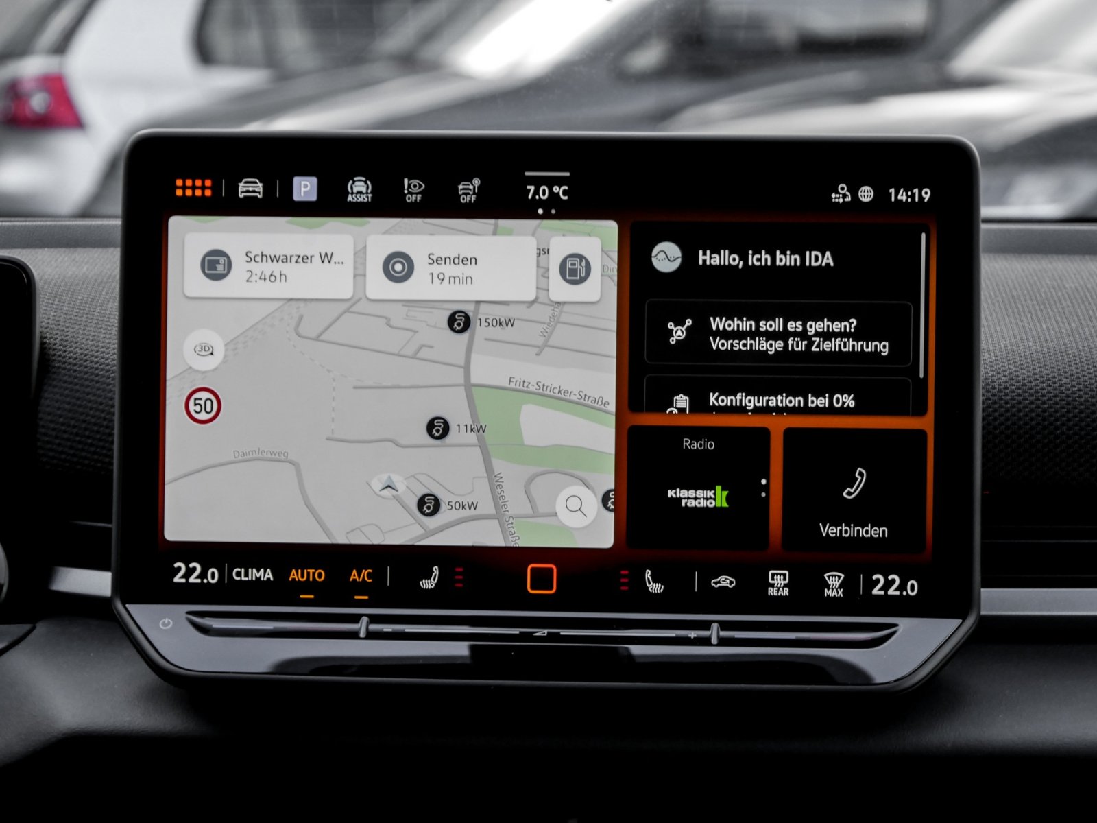 Volkswagen T-Roc R-Line 1.5