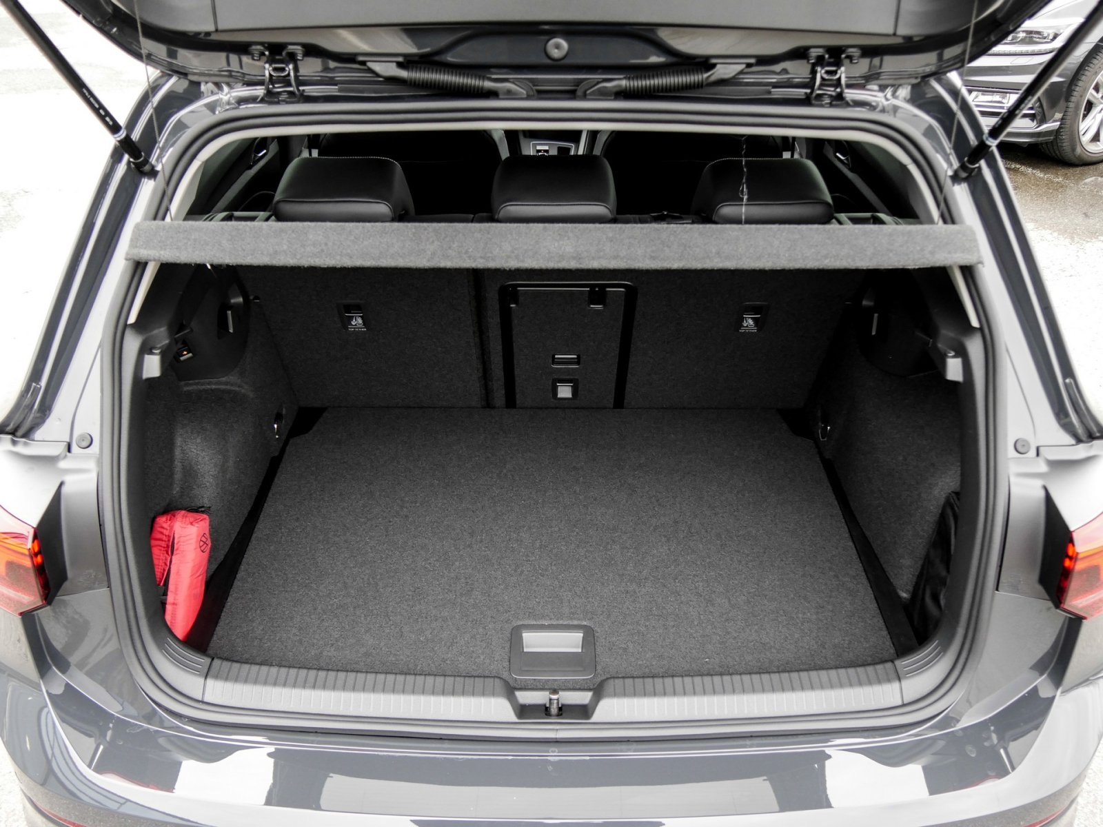 Volkswagen Golf VIII ENERGY