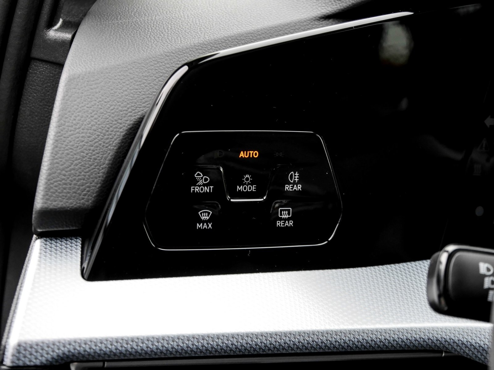 Volkswagen Golf VIII ENERGY