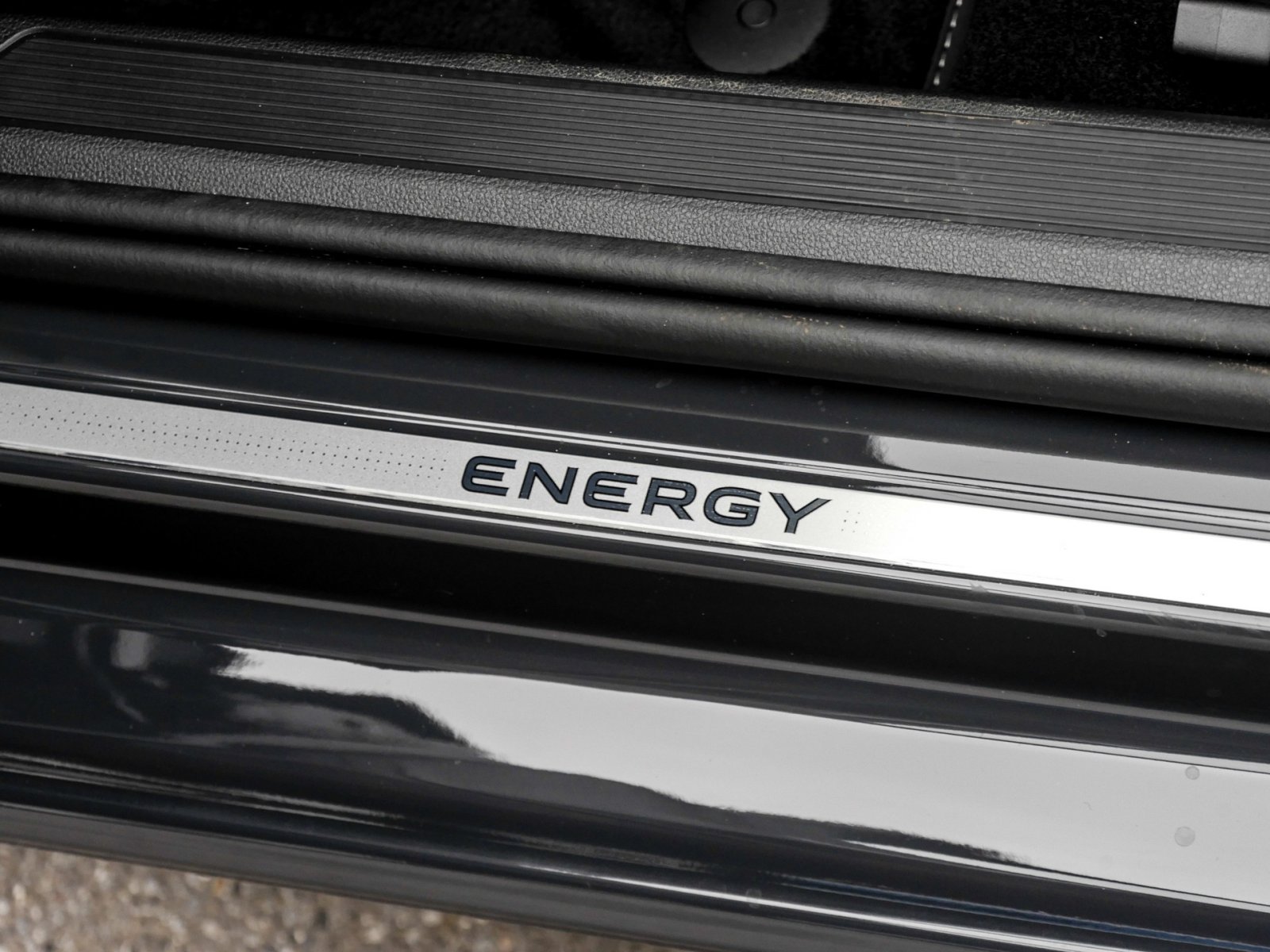 Volkswagen Golf VIII ENERGY