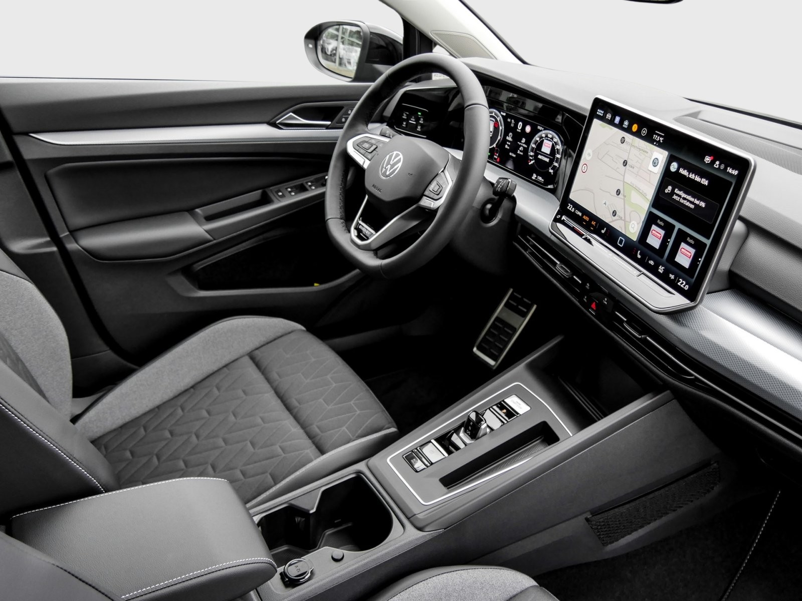 Volkswagen Golf VIII ENERGY