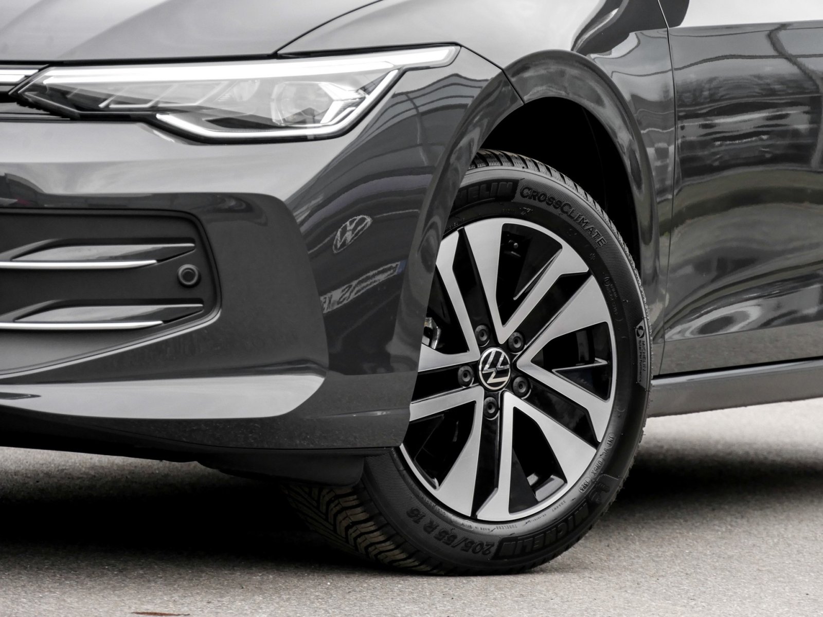 Volkswagen Golf VIII ENERGY